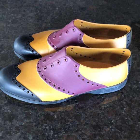 Like New Biion Shoes - Picture 2 of 7